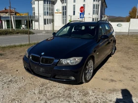 BMW 320 163, снимка 1