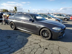  BMW 535