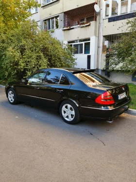 Mercedes-Benz E 320 Avangarde, снимка 3