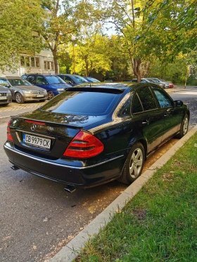 Mercedes-Benz E 320 Avangarde, снимка 1