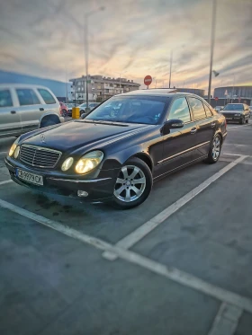 Mercedes-Benz E 320 Avangarde, снимка 17