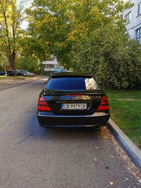 Mercedes-Benz E 320 Avangarde, снимка 2