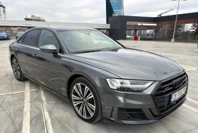 Audi A8 50 TDI, снимка 3