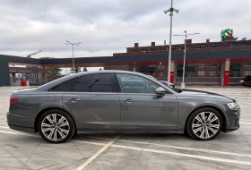 Audi A8 50 TDI | Mobile.bg    8