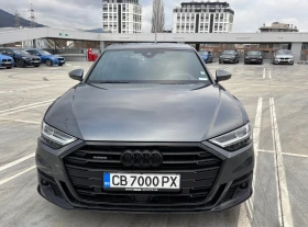 Audi A8 50 TDI, снимка 1