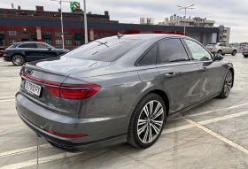 Audi A8 50 TDI | Mobile.bg    7