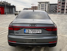 Audi A8 50 TDI | Mobile.bg    6