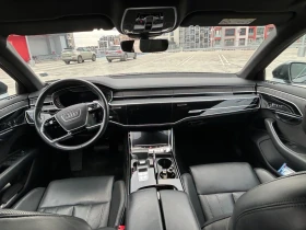 Audi A8 50 TDI, снимка 9