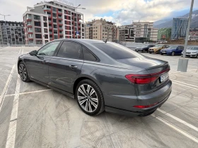 Audi A8 50 TDI | Mobile.bg    5