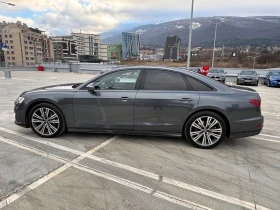 Audi A8 50 TDI | Mobile.bg    4