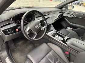 Audi A8 50 TDI, снимка 10