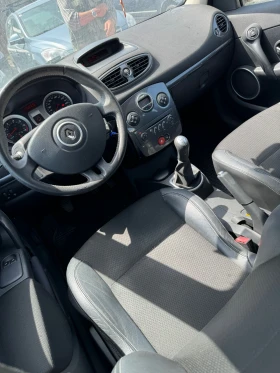 Renault Clio 1.2 BENZIN AUSTRIA, снимка 12