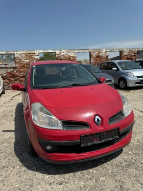 Renault Clio 1.2 BENZIN AUSTRIA, снимка 3