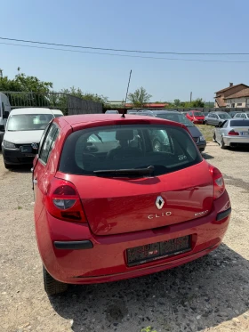 Renault Clio 1.2 BENZIN AUSTRIA, снимка 7