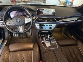 BMW 740, снимка 5