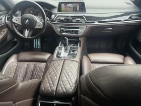 BMW 740, снимка 7