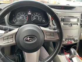 Subaru Outback 2.5, снимка 12