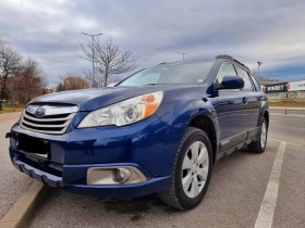 Subaru Outback 2.5, снимка 2