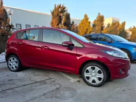 Ford Fiesta 1, 25i * EURO 5 *  *  *  | Mobile.bg    5