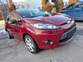     Ford Fiesta 1, 25i * EURO 5 *  * 