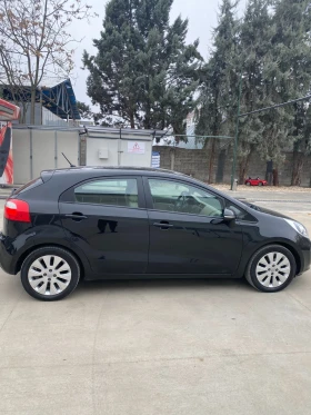 Kia Rio 1.25-86кс-КЛИМАТРОНИК-АВТО  ПИЛОТ-КСЕНОН-FUL, снимка 8