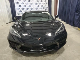 Chevrolet Corvette STINGRAY 1LT - 110000 лв. - 21334049 | Car24.bg