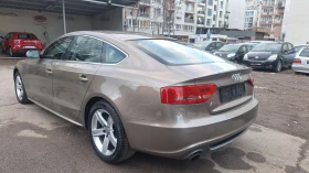 Audi A5 3.2fsi quattro S-line, full , снимка 3