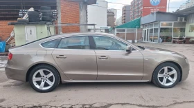 Audi A5 3.2fsi quattro S-line, full , снимка 11