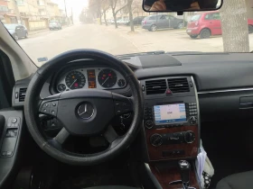 Mercedes-Benz B 200, снимка 6