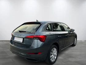     Skoda Scala 1.6 TDI 116 . Automatic