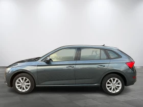 Skoda Scala 1.6 TDI 116 к.с Automatic, снимка 6