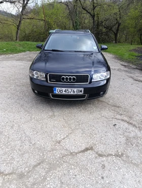 Обява за продажба на Audi A4 ~4 850 лв. - изображение 1