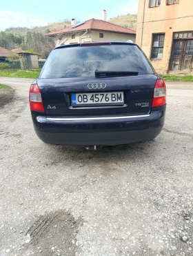 Обява за продажба на Audi A4 ~4 850 лв. - изображение 2