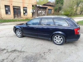 Обява за продажба на Audi A4 ~4 850 лв. - изображение 3