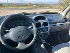 Обява за продажба на Renault Clio 1.4 ГАЗ/БЕНЗИН ~2 200 лв. - изображение 4