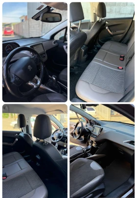 Peugeot 2008 1.6/120hp | Mobile.bg    5