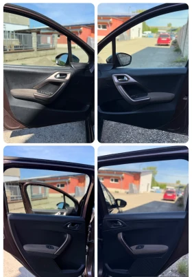 Peugeot 2008 1.6/120hp | Mobile.bg    4