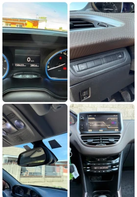Peugeot 2008 1.6/120hp | Mobile.bg    6