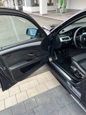 BMW 530 530d Face M-pack | Mobile.bg    13