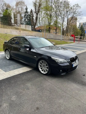 BMW 530 530d Face M-pack | Mobile.bg    4