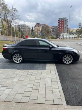 BMW 530 530d Face M-pack | Mobile.bg    5
