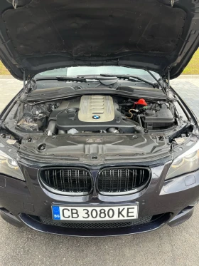 BMW 530 530d Face M-pack | Mobile.bg    15