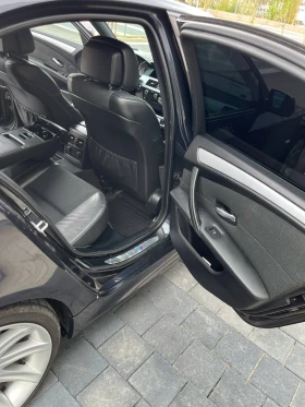 BMW 530 530d Face M-pack | Mobile.bg    6