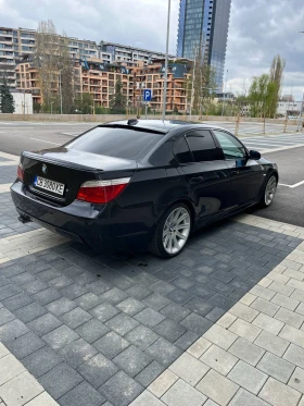 BMW 530 530d Face M-pack | Mobile.bg    14