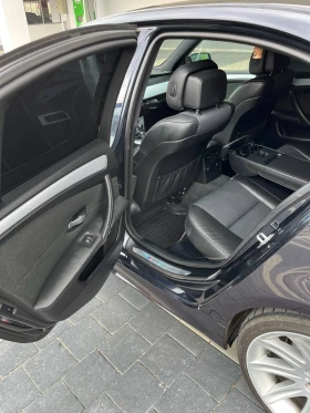 BMW 530 530d Face M-pack | Mobile.bg    10