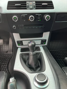 BMW 530 530d Face M-pack | Mobile.bg    7