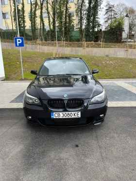 BMW 530 530d Face M-pack | Mobile.bg    2