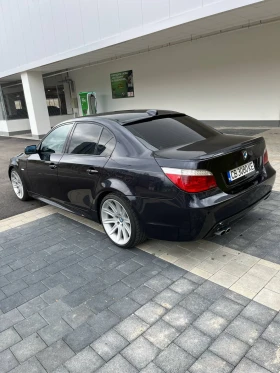BMW 530 530d Face M-pack | Mobile.bg    11