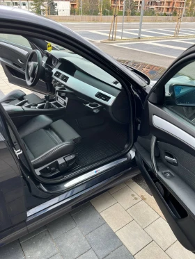 BMW 530 530d Face M-pack | Mobile.bg    8