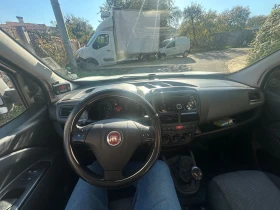 Fiat Doblo - 9000 лв. - 17177761 2